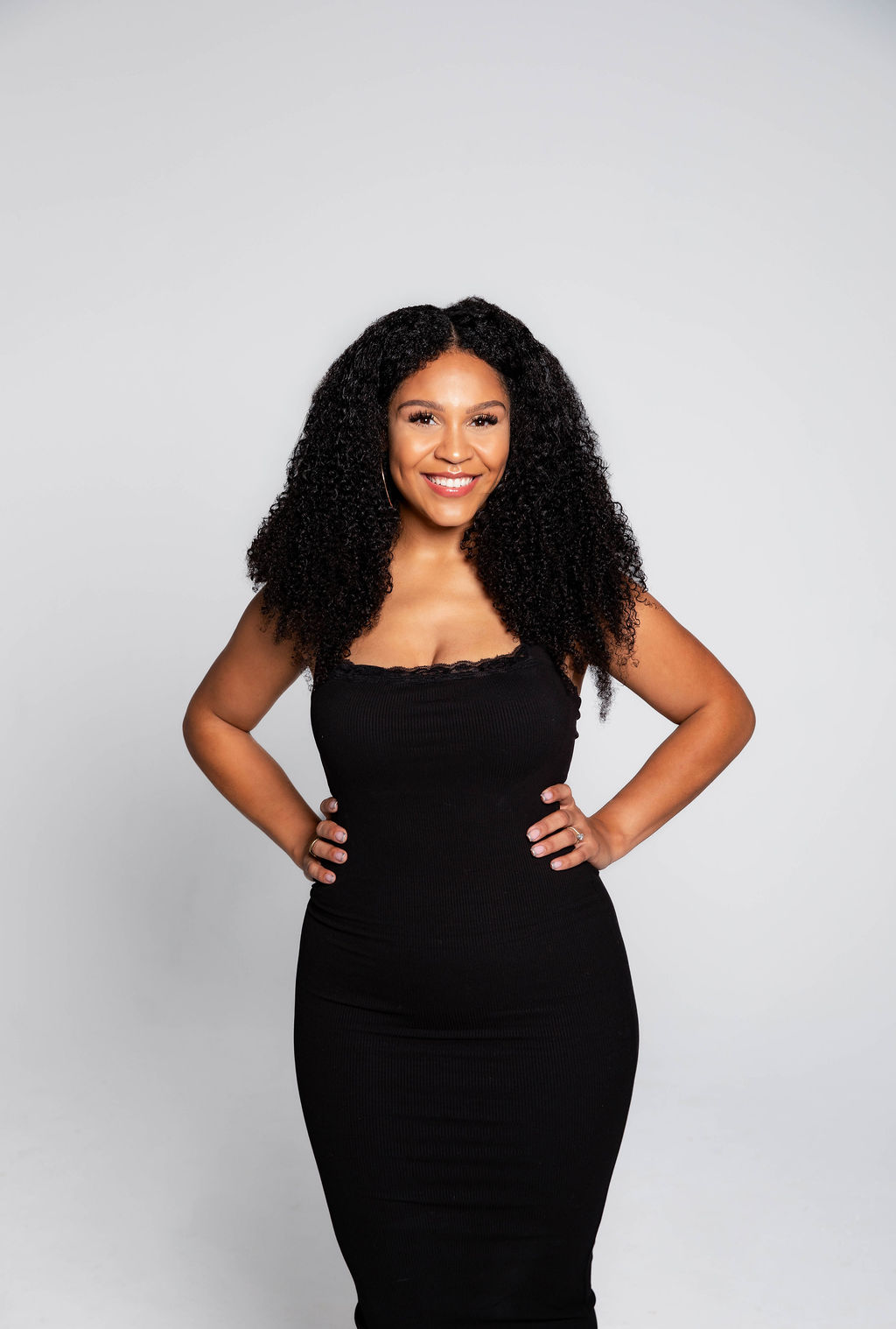 Amantha Hood, founder and director of Beauty University PDX